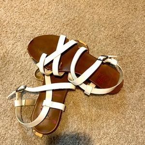 White Sanford for kids